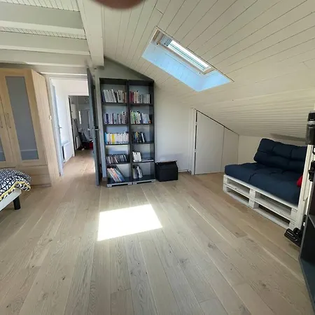 Appartement Lumineux, Vue Montagne Annecy