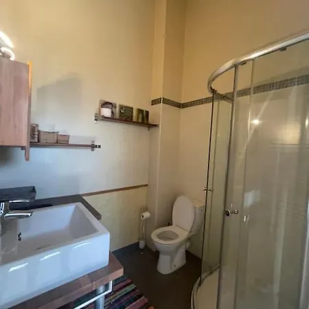 Lumineux, Vue Montagne Appartement *