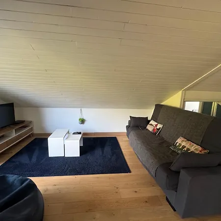 Lumineux, Vue Montagne Appartement