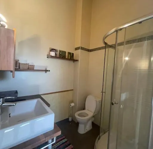 Lumineux, Vue Montagne Appartement *